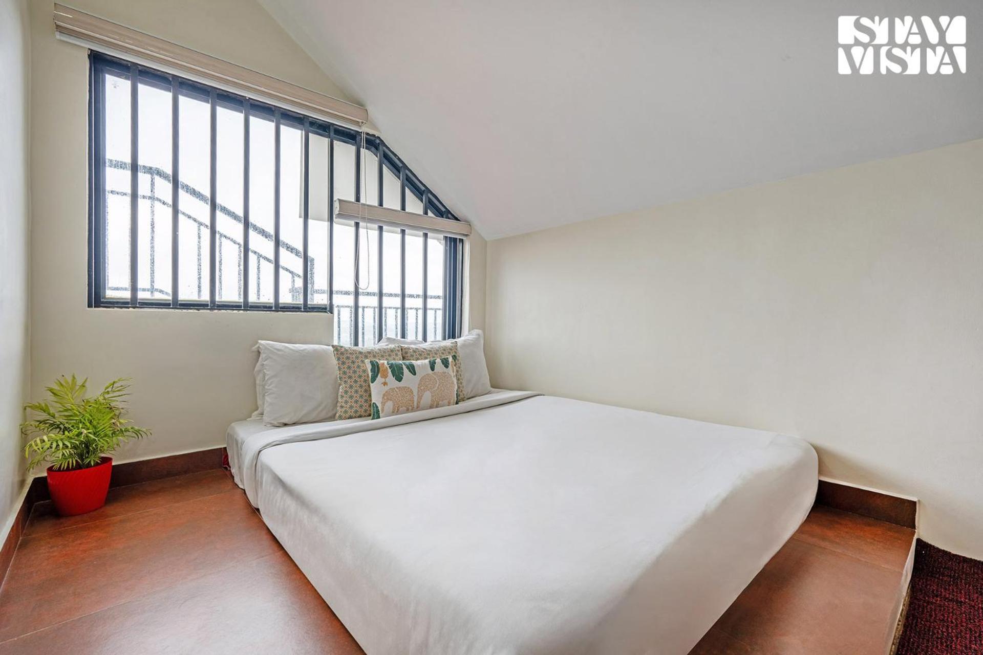 Stayvista At Titha Villa Santhanpara المظهر الخارجي الصورة